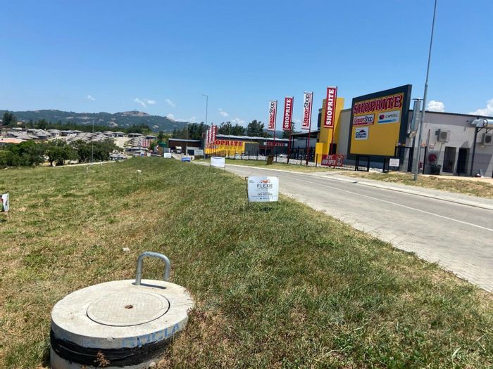 Vacant Land Residential For Sale in Kamagugu - Customizable stands, investment potential, great location.