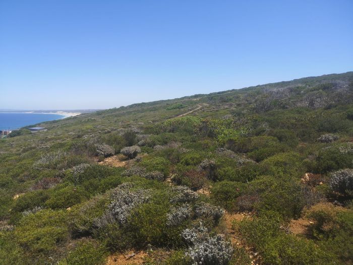 Vacant Land Residential For Sale in Paradise Coast, 2,533m2 with ocean views.