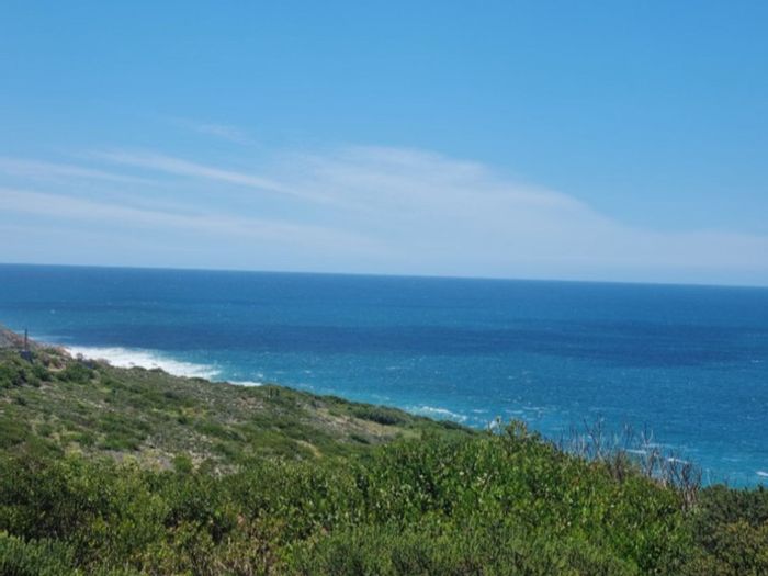 Vacant Land Residential For Sale in Paradise Coast with ocean views and privacy.