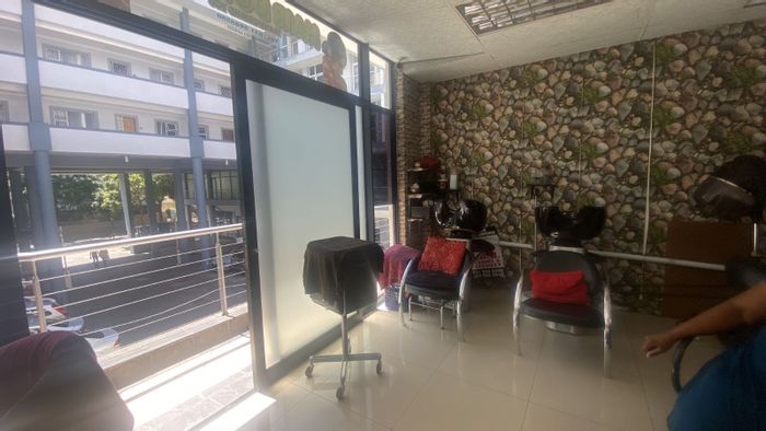 Retail Space For Sale in Umhlanga Central - High Foot Traffic, Established Income.