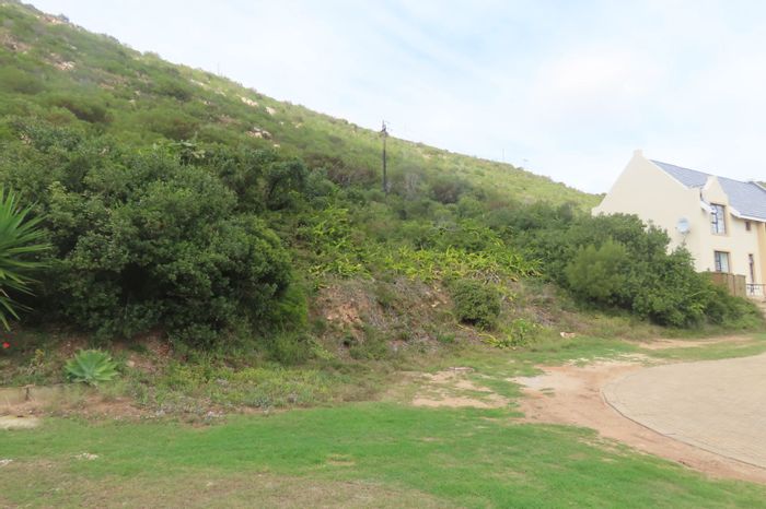 Vacant Land Residential For Sale in Vakansieplaas - 204m² near beach and amenities.