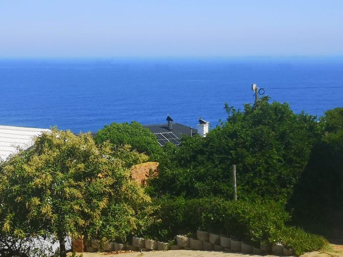 Vacant Land Residential in Dana Bay For Sale: 895sqm with ocean views.