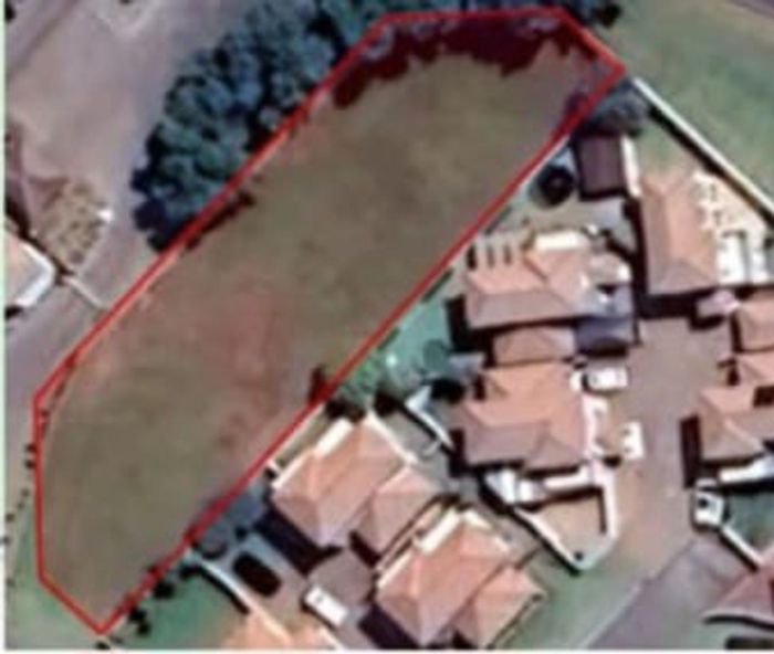Brakpan North: Vacant Residential Land for Sale with Approved Plans for Townhouses.