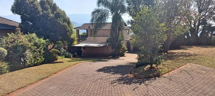 House for Sale in Sabie Ext 9: 3 Bedrooms, En-suite, Secure Garden, Double Garage.
