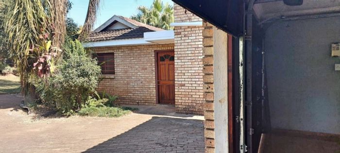 House for Sale in Sabie Ext 9: 3 Bedrooms, En-suite, Secure Garden, Double Garage.