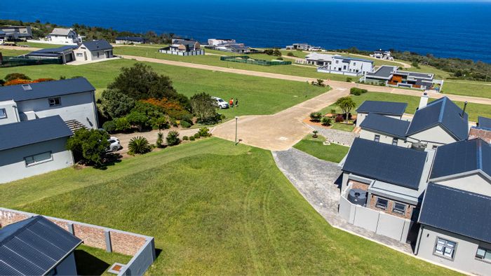 Le Grand Estate For Sale: Vacant Land Residential with ocean views and park access.