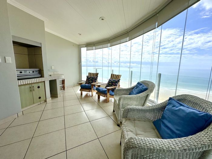 For Sale: Apartment in Diaz Beach with ocean views, beach access, and pool.