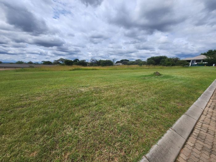 Vacant Land for Sale in Koro Creek Golf Estate: Prime location near amenities and nature.