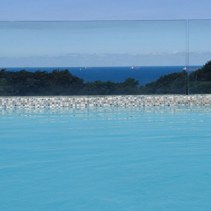 For Sale: Apartment in Sibaya Precinct with beach access, parking, and scenic views.