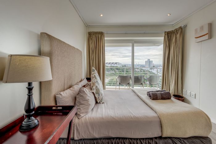 For Sale: 3-Bedroom Apartment in Brookes Hill with Ocean Views and Secure Parking.