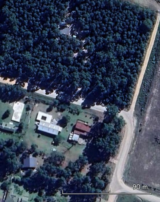 Vacant Land Residential in Van Stadens River East AH, For Sale, near amenities.