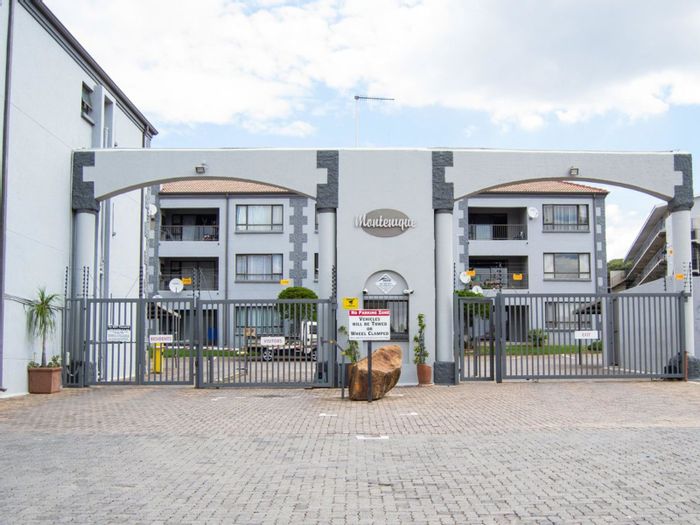 Northgate Apartment For Sale: 2 Bed, 2 Bath, Lock-Up Garage, AirBnB Potential.