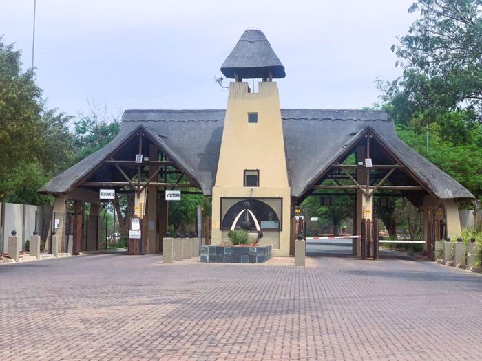 For Sale: Vacant Land Residential at Koro Creek Golf Estate, 1386m² with golf access.