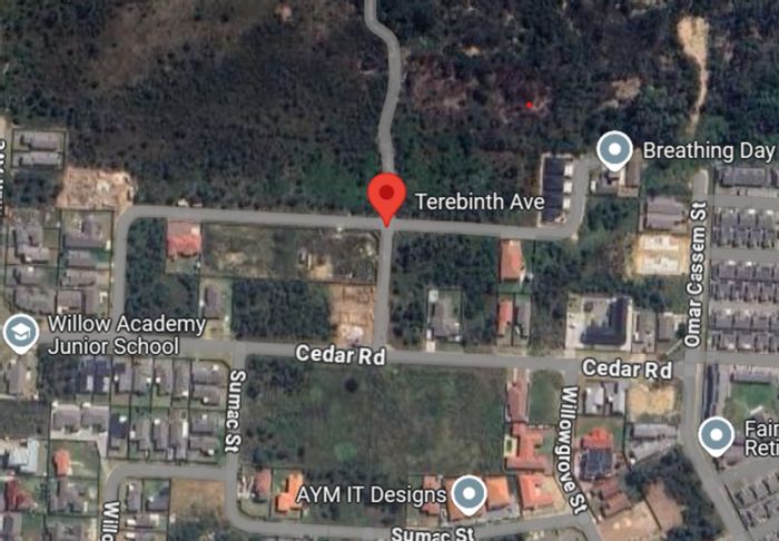 Fairview Vacant Land Residential For Sale: 809 m², prime location near amenities.