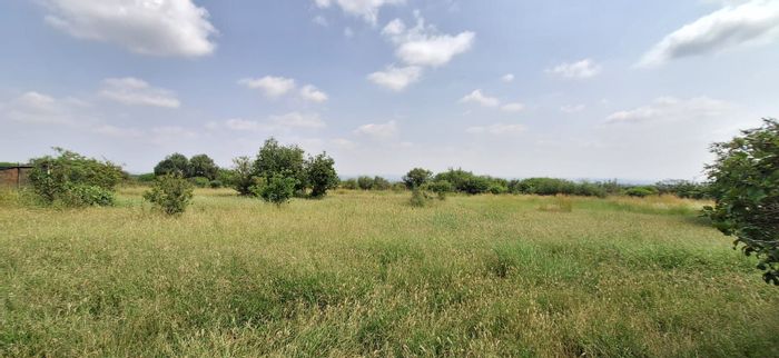 27ha Farm For Sale in Koster Central, ideal for cattle or goat farming.