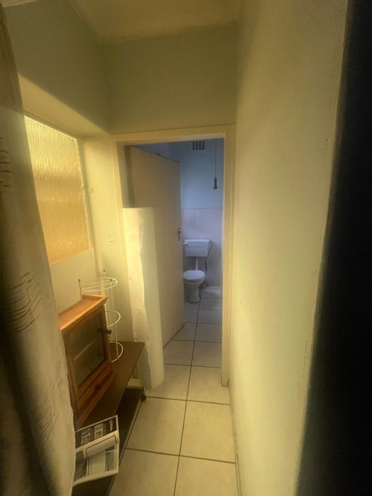 For Sale: Spacious 4-bedroom house in Delmas Central with pool and garden.