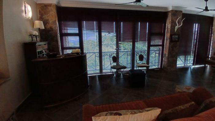 For Sale: House in Bela Bela Rural with wildlife, braai room, and spacious layout.