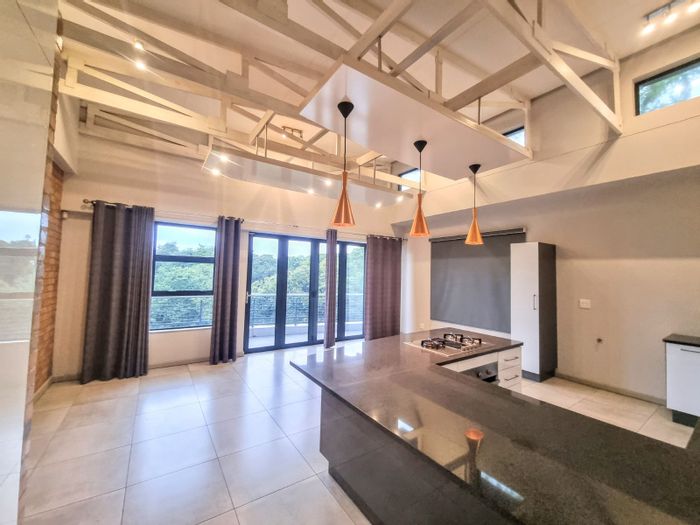 Waterkloof Apartment For Sale: 2 beds, balcony with braai, secure complex amenities.