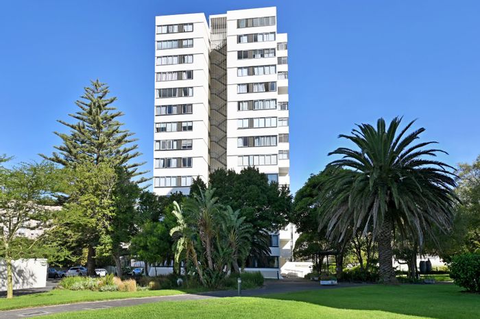 For Sale: Apartment in Claremont Upper with pool, gardens, and secure living.