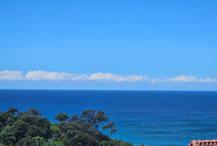 For Sale: House in Zimbali with 5 bedrooms, ocean views, and spacious layout.