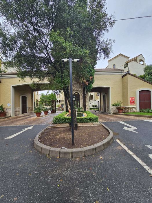 1-Bedroom Apartment For Sale in Morningside, near amenities and transport options.