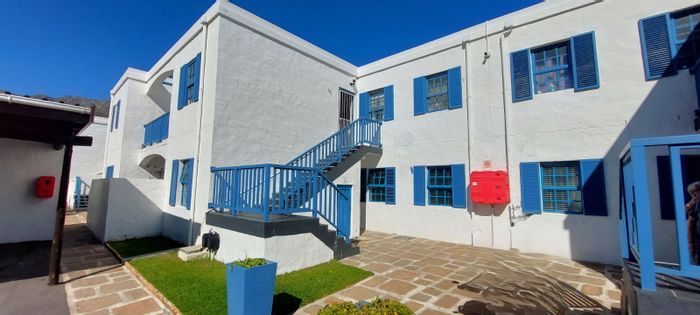 For Sale: Apartment in Gordon Strand Estate with pool, braai area, and parking.