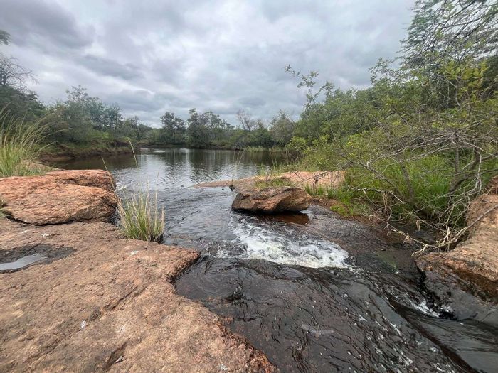 For Sale: 606-Hectare Farm in Mookgopong Rural with Water, Wildlife, and Development Potential.
