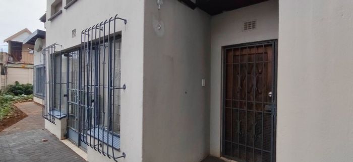 For Sale: Westdene House with 7 rooms, income potential, and furnished.