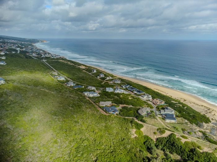 Vacant Land Residential For Sale in Moquini Coastal Estate, ideal for your dream home.