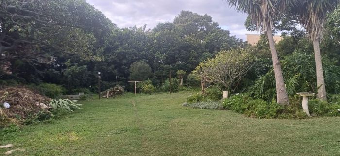 Vacant Land Residential For Sale in Newton Park, zoned Business 3, 1072sqm.
