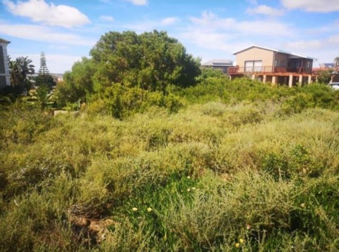 Vacant Land Residential For Sale in Boggomsbaai - Close to Beach Access!