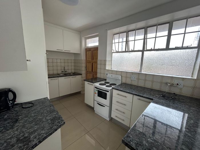 5-bedroom apartment in Sunnyside, generating rental income, for sale now.
