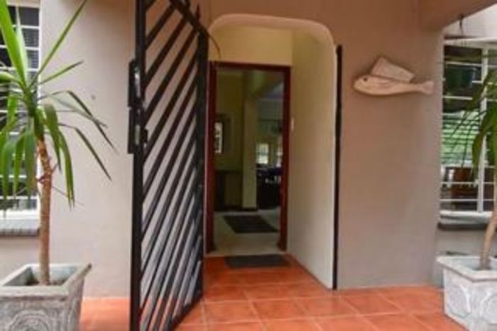 Bachelor Apartment To Rent in Weltevreden Park with shared amenities and secure living.