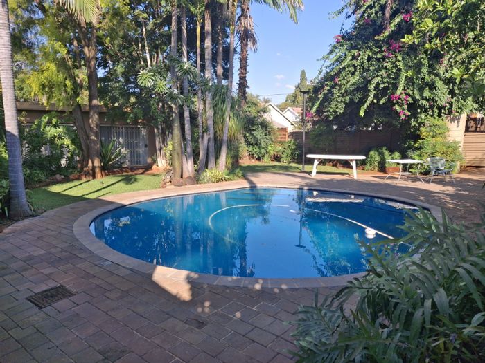 House for Sale in Dorandia: 4 Beds, Pool, Flatlet, Garden, Ideal for Families.