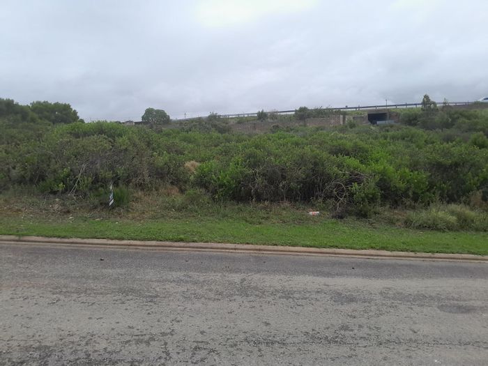 N2 Industrial Park For Sale: 1,902 sqm with billboard opportunity and secure access.