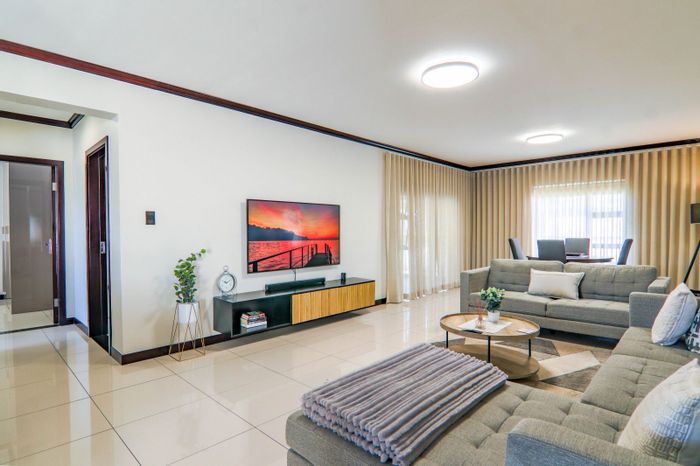 For Sale: 2-Bedroom Apartment in Carlswald with Security, Gardens, and Carports.