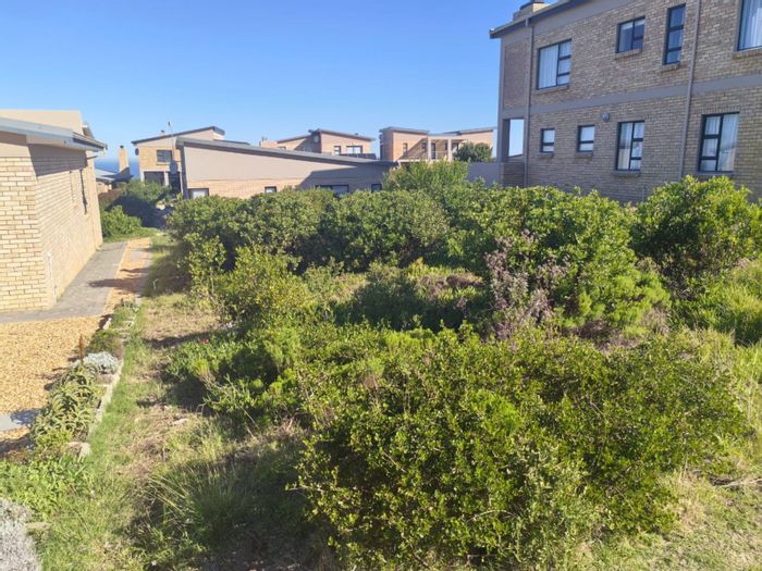 Vacant Land Residential for Sale in Moquini Coastal Estate - Build your dream home!