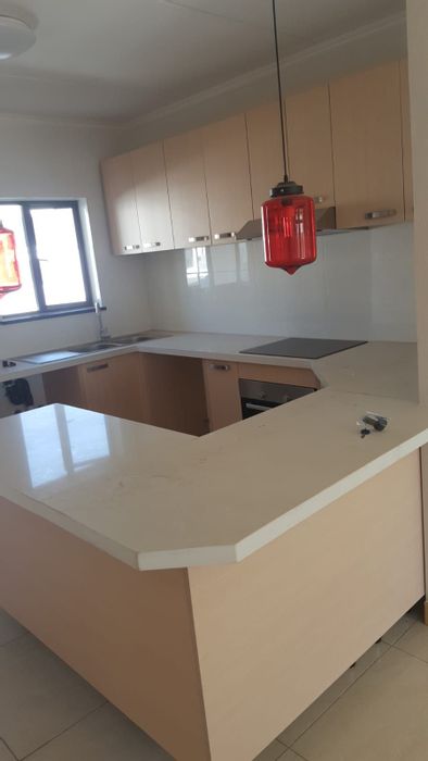 For Sale: House in Carlswald with 2 beds, 2 baths, balcony, and parking.