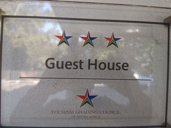 For Sale: 22-bedroom guest house with pool, venue, and ample amenities in Pretoria North.