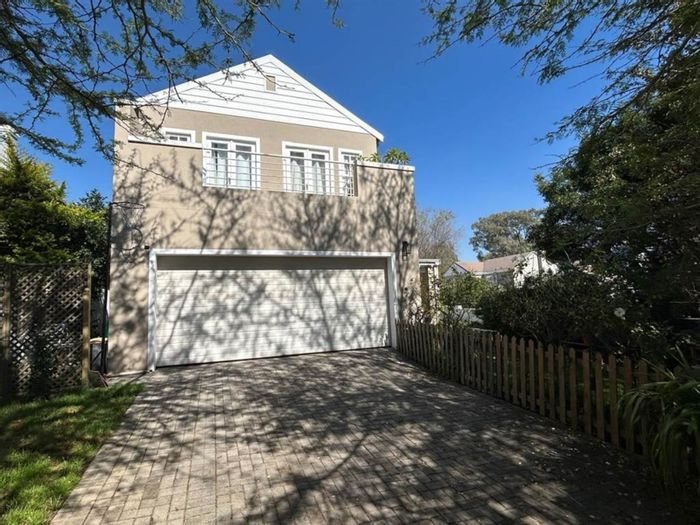 For Sale: Cluster Home in North Riding with pool, office, and serene gardens.