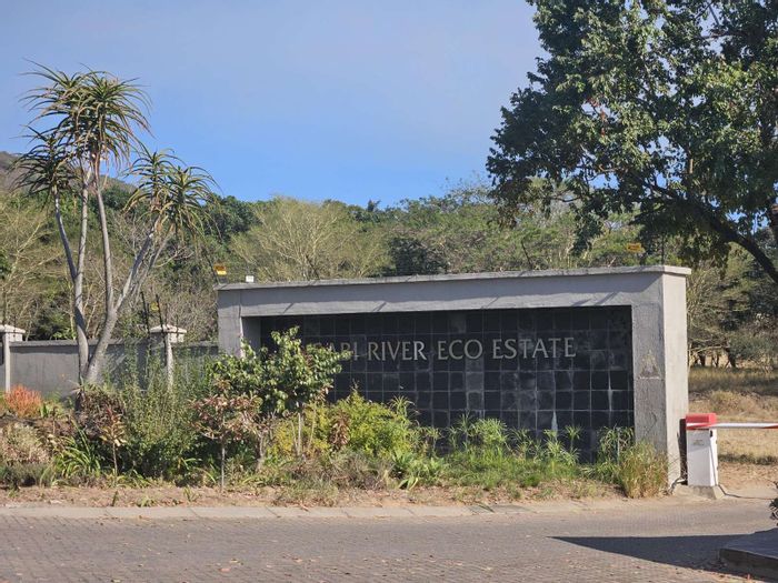 Vacant Land for Sale in Sabie River Eco Estate with Scenic Views and Nature Access.