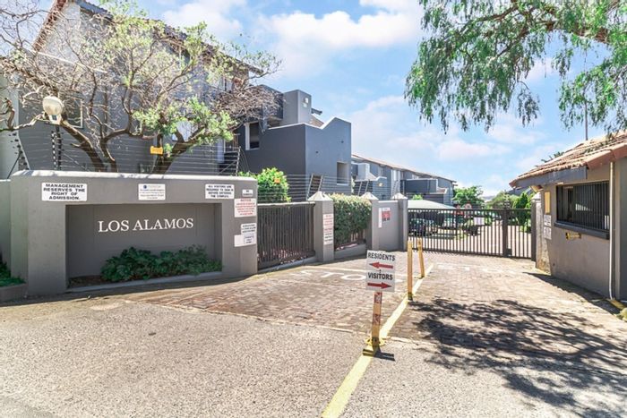 For Sale: 2-bedroom apartment in Northgate with pool, security, and parking.