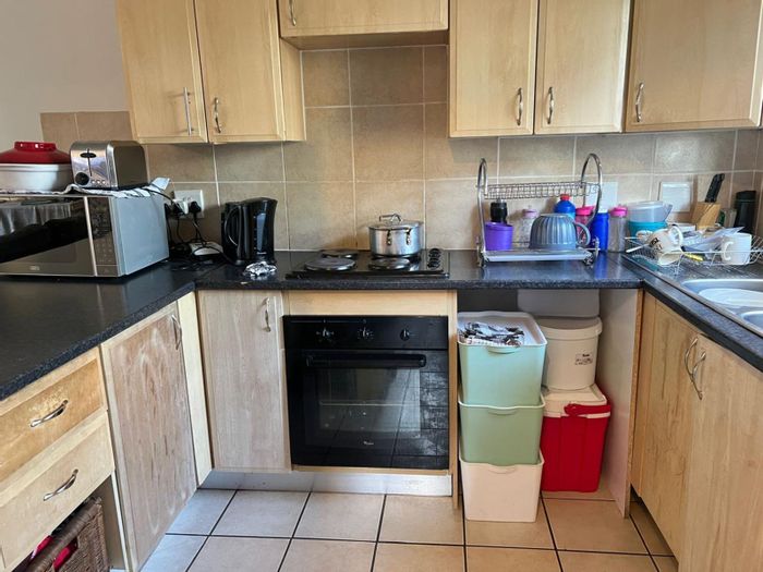 For Sale: 3-Bedroom Apartment in Erand Gardens with Pool, Security, and Balcony.