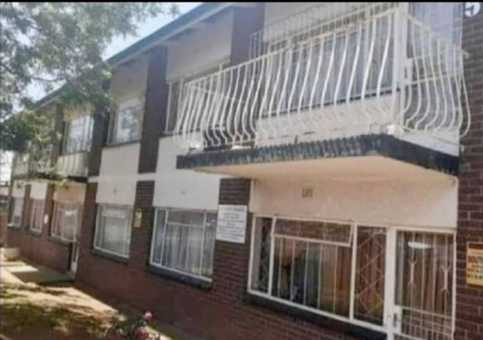 3-Bedroom Apartment For Sale in Rosettenville with Balcony and Secure Parking.