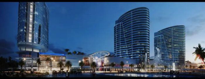 For Sale: Apartment in Umhlanga Central with ocean views, private terrace, and concierge services.