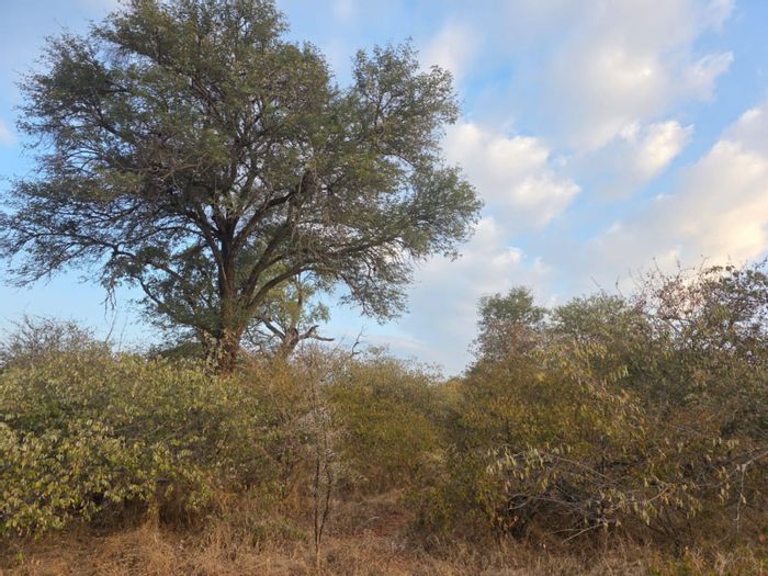 Vacant Land Residential For Sale in Raptors View: 1.3 hectares of wildlife sanctuary.