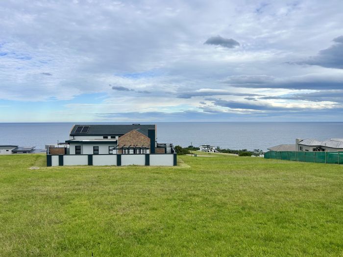 Le Grand Estate For Sale: Vacant Land Residential with ocean views and security.