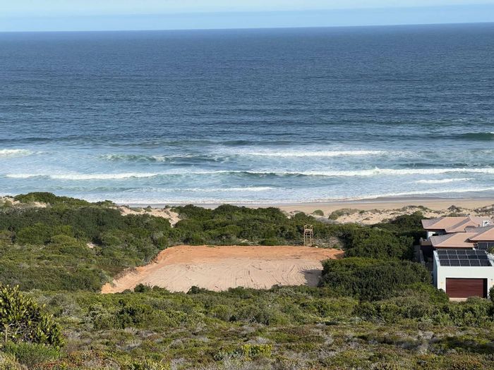 Vacant Land Residential For Sale in Moquini Coastal Estate with beach access and views.