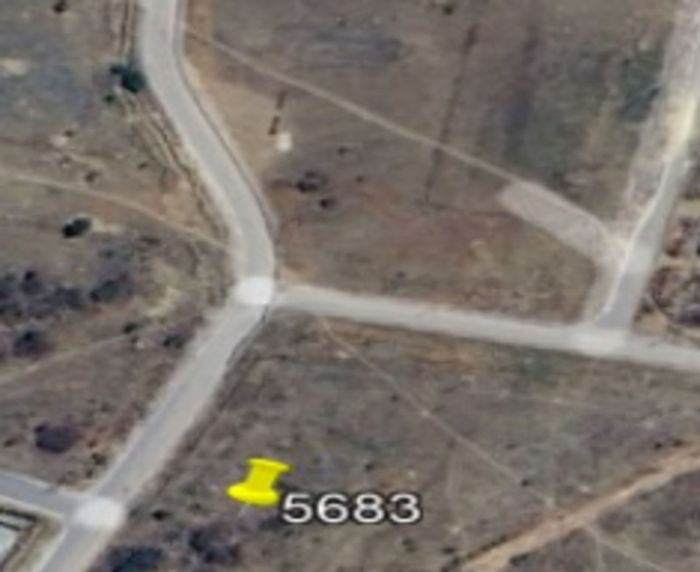 Commercial Property for Sale in Mashishing: 2,257m² with Business Rights Available.