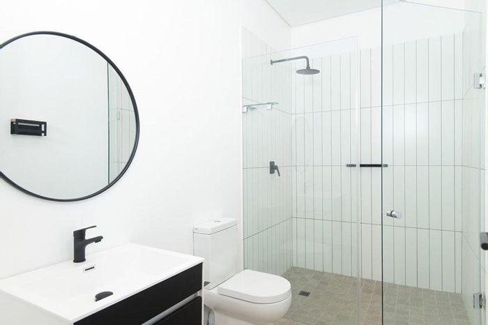To Rent: 3-Bedroom Townhouse in Elaleni Coastal Forest Estate with amenities and garden.